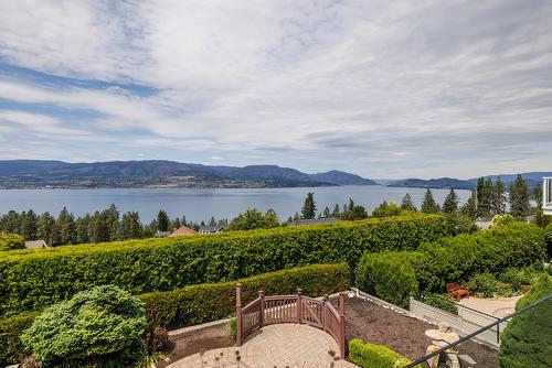 370 Sandpiper Street, Kelowna, BC - Outdoor With Body Of Water With View