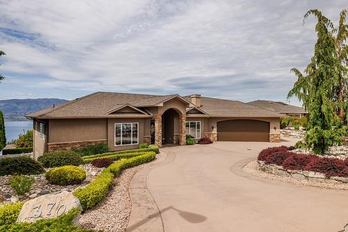 370 Sandpiper Street, Kelowna, BC - Outdoor
