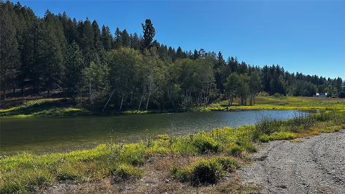 Lot B Lazy Lake Road, Wasa, BC 
