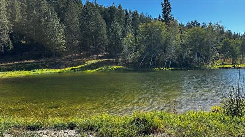 Lot B Lazy Lake Road, Wasa, BC 