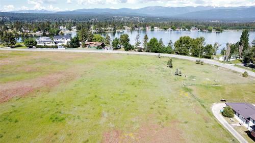 Lot B Lazy Lake Road, Wasa, BC 