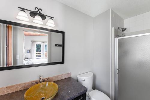 1835 Horizon Drive, West Kelowna, BC - Indoor Photo Showing Bathroom