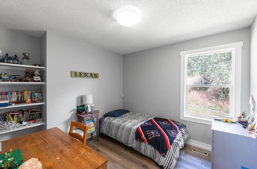 1835 Horizon Drive, West Kelowna, BC - Indoor Photo Showing Bedroom