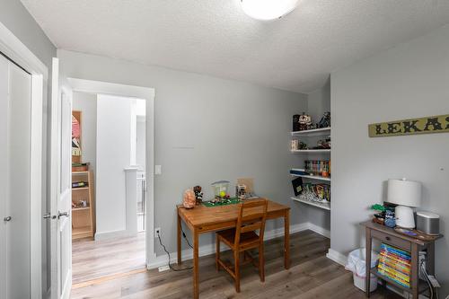 1835 Horizon Drive, West Kelowna, BC - Indoor