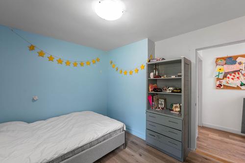 1835 Horizon Drive, West Kelowna, BC - Indoor Photo Showing Bedroom
