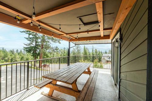 1835 Horizon Drive, West Kelowna, BC - Outdoor With Deck Patio Veranda With Exterior