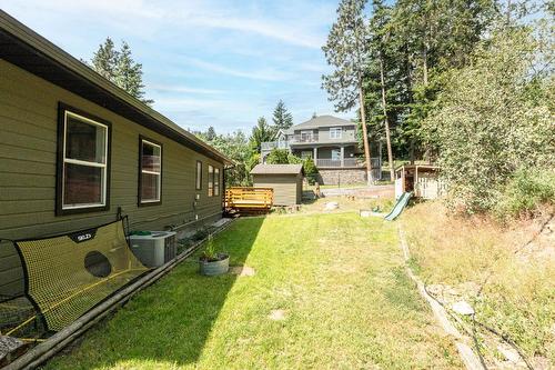 1835 Horizon Drive, West Kelowna, BC - Outdoor