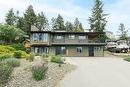 1835 Horizon Drive, West Kelowna, BC  - Outdoor With Facade 