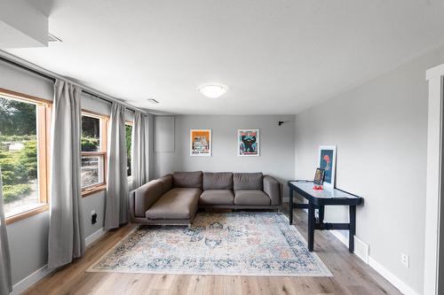 1835 Horizon Drive, West Kelowna, BC - Indoor