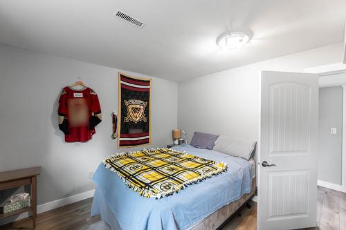 1835 Horizon Drive, West Kelowna, BC - Indoor Photo Showing Bedroom