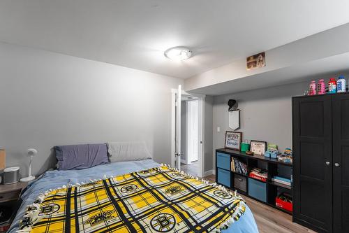 1835 Horizon Drive, West Kelowna, BC - Indoor Photo Showing Bedroom