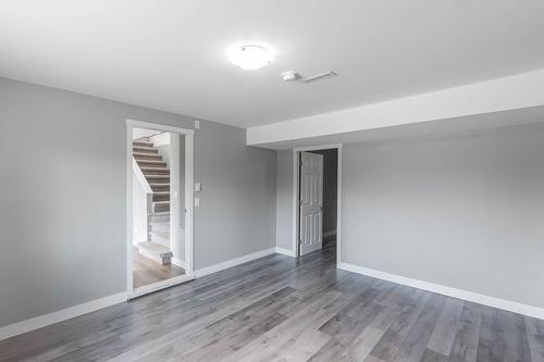 1835 Horizon Drive, West Kelowna, BC - Indoor Photo Showing Other Room