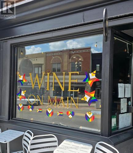 186 Main Street S, Newmarket, ON 