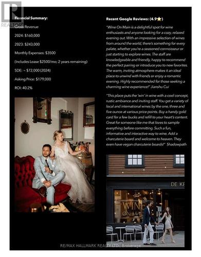 186 Main Street S, Newmarket, ON 