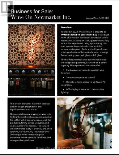 186 Main Street S, Newmarket, ON 