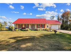 20 Sunview Lane West  Wuhrs Beach, NB E4B 4C2