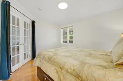 Chambre à coucher principale - 