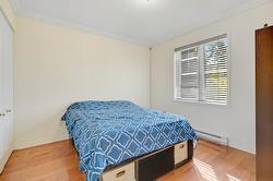 Chambre à coucher - 