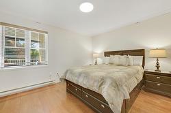 Chambre à coucher principale - 