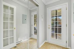 Hall d'entrée/Vestibule - 