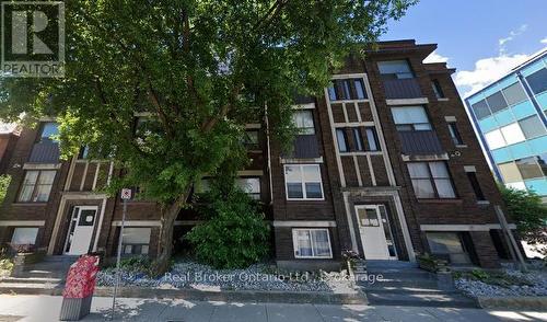 468-476 Main Street E, Hamilton (Stinson), ON - Outdoor With Facade