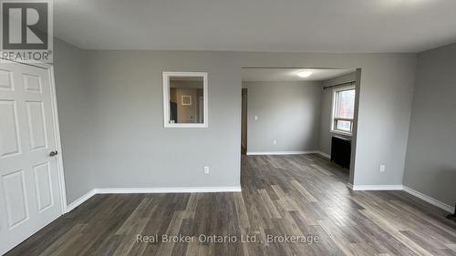 468-476 Main Street E, Hamilton (Stinson), ON - Indoor Photo Showing Other Room