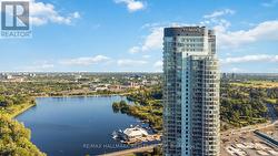 2406 - 805 CARLING AVENUE  Ottawa, ON K1S 5W9