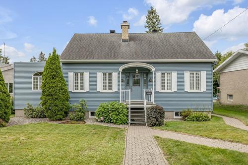 1407 Boul. Bastien  Québec (Les Rivières), QC G2K 1G5