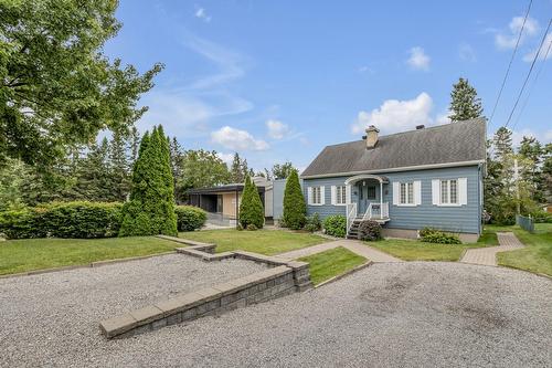 Frontage - 1407 Boul. Bastien, Québec (Les Rivières), QC - Outdoor