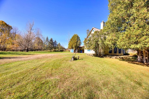 Façade - 2085 Ch. De Georgeville, Magog, QC - Outdoor