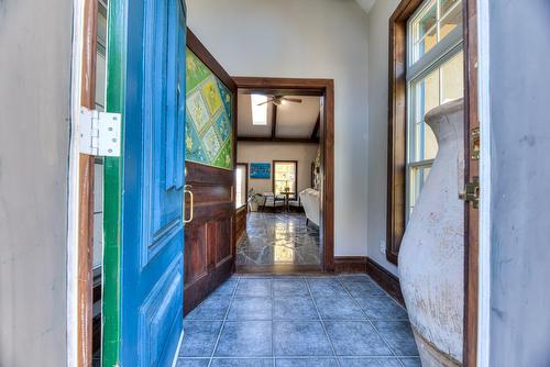 Hall - 2085 Ch. De Georgeville, Magog, QC - Indoor Photo Showing Other Room