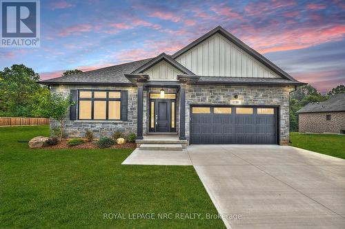 1129 BALFOUR STREET  Pelham (Fenwick), ON L0S 1C0