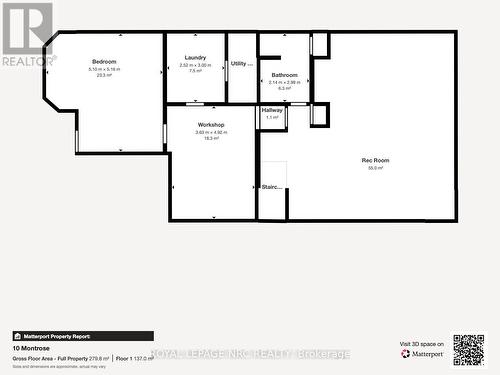 10 Montrose Street, St. Catharines (Rykert/Vansickle), ON - Other