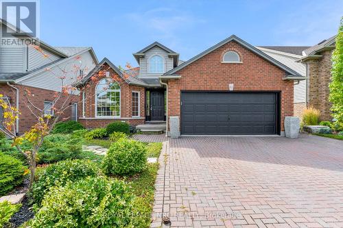 10 MONTROSE STREET  St. Catharines (Rykert/Vansickle), ON L2S 4A7
