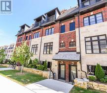 164 - 50 LUNAR CRESCENT  Mississauga, ON L5M 2R4