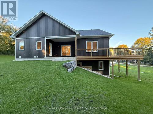170 Elgin St, Grey Highlands, ON - Outdoor