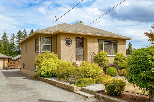 9381 Chemainus Rd, Chemainus, BC 