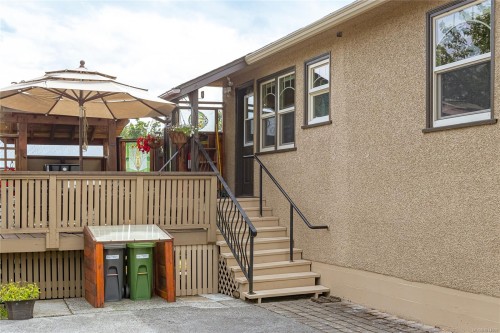 9381 Chemainus Rd, Chemainus, BC 