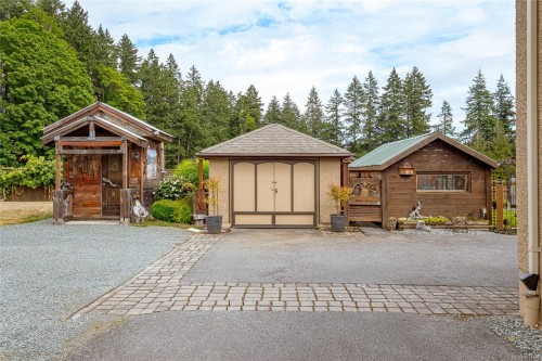 9381 Chemainus Rd, Chemainus, BC 