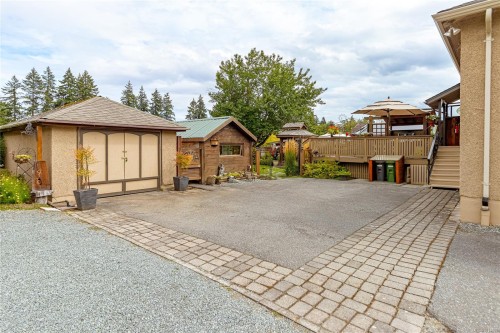 9381 Chemainus Rd, Chemainus, BC 