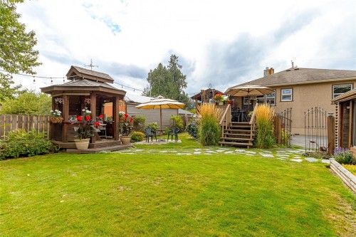 9381 Chemainus Rd, Chemainus, BC 