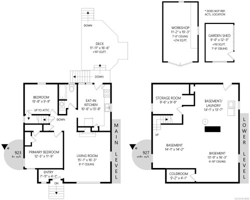 9381 Chemainus Rd, Chemainus, BC 