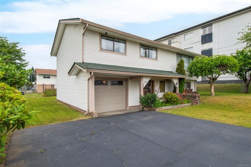 724 4Th Ave, Campbell River, BC 
