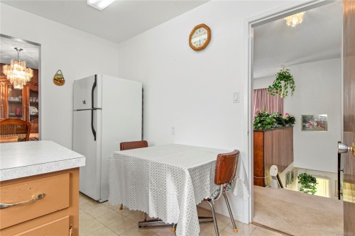 724 4Th Ave, Campbell River, BC 