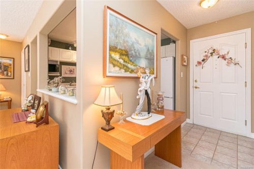 409-606 Goldstream Ave, Langford, BC - Indoor Photo Showing Other Room