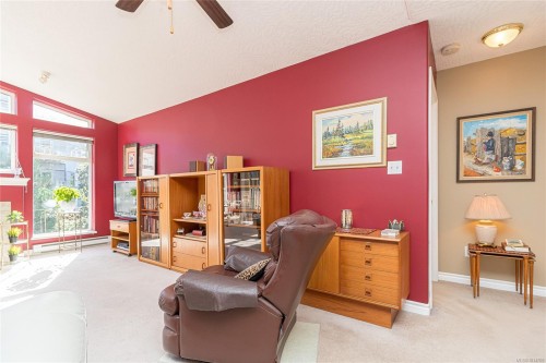 409-606 Goldstream Ave, Langford, BC - Indoor