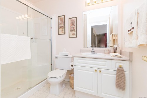 409-606 Goldstream Ave, Langford, BC - Indoor Photo Showing Bathroom