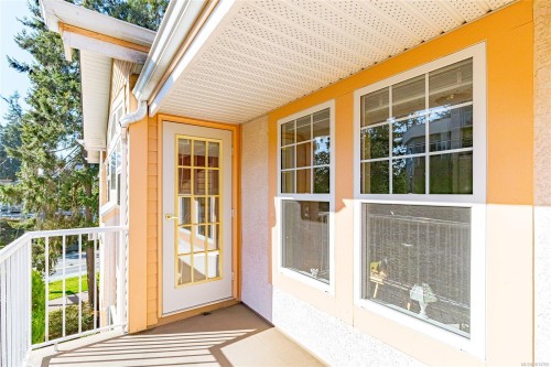 409-606 Goldstream Ave, Langford, BC - Outdoor With Exterior
