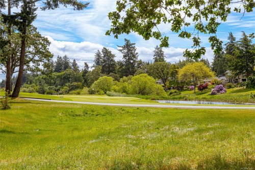 409-606 Goldstream Ave, Langford, BC - Outdoor With View