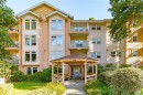 409-606 Goldstream Ave, Langford, BC  - Outdoor With Facade 